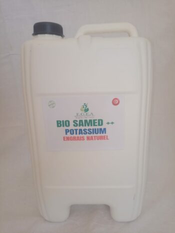 BIO SAMED azote 20 Litre