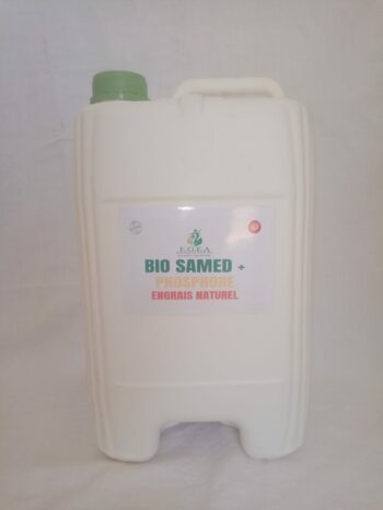 BIO SAMED+ phosphore 20 Litres
