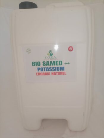 BIO SAMED++ potassium 20 Litres