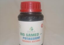 BIO SAMED++ potassium 300ml