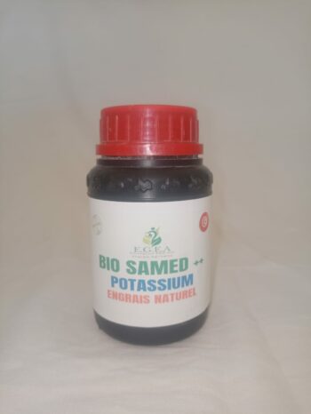 BIO SAMED++ potassium 300ml