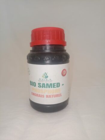 BIO SAMED+ phosphore 300ml