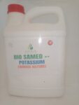 BIO SAMED++ potassium 4 Litre