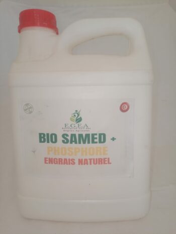 BIO SAMED+ phosphore 4 Litres