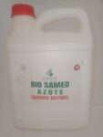 BIO SAMED azote 4 Litre