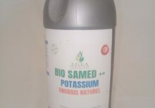BIO SAMED++ potassium 1 Litre