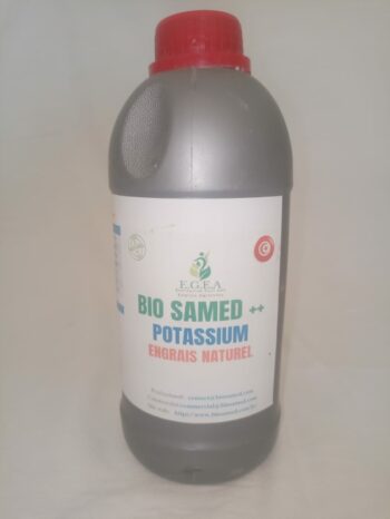 BIO SAMED++ potassium 1 Litre