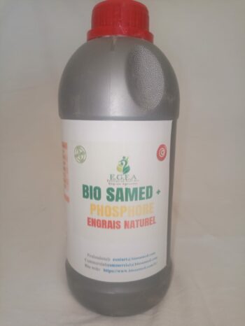 BIO SAMED+ phosphore 1 Litre