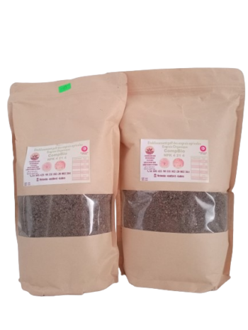 COMBIO 4-21-4 de 1 KG