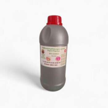 ACIDE ACETIQUE 4 Litres